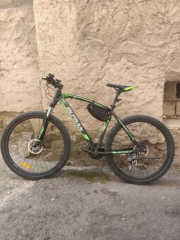 OLPRAN Professional MTB 29" vel. 20-21"