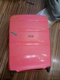 Kufr American tourister-nový