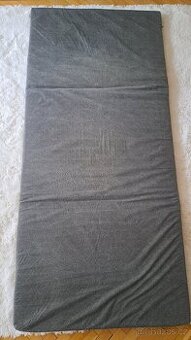 Molitanová matrace 90 x 200 x 6 cm