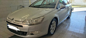 Citroen C5 III (X7) 2.0 16V + LPG