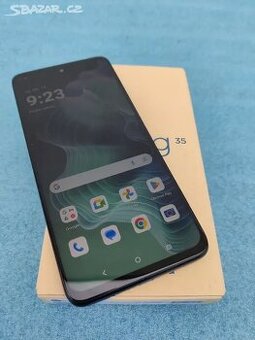 Motorola Moto G35