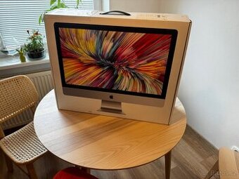 2020 Apple iMac 27-inch 3,6 GHz 8C i9/64GB/2 TB s DPH