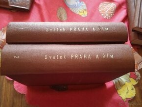 Svátek Praha a Řím - 1