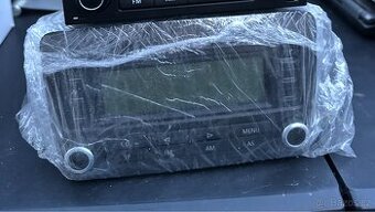 VW Radio Touran 1T1