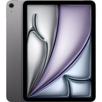 iPad Air 11" M3 128GB Wifi Vesmírně šedá 2025 - NOVÝ