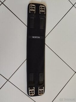 Drezurní podbřišník Norton, 60 cm