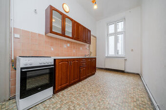 Prodej, byt 3+1, 95 m, Mlýnská 534/3, Ostrava - Moravská Ost