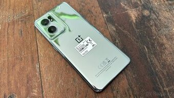 OnePlus Nord CE 2 5G 128GB šedá
