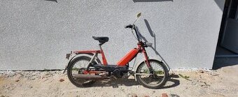 Babetta 207