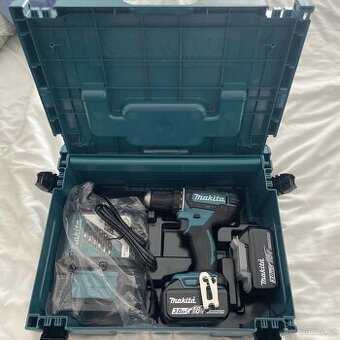 Makita DDF482RFJ - 1