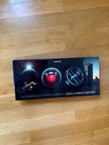 The Making of Stanley Kubrick's '2001: A Space Odyssey'