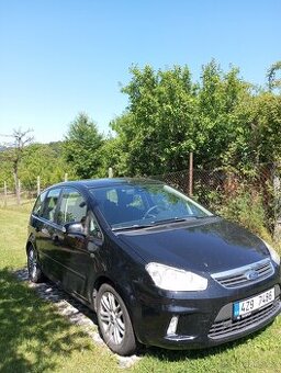Ford C-max 2010