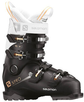 Nové LYŽÁKY Salomon X Pro 90 W vel. 24 až 24.5