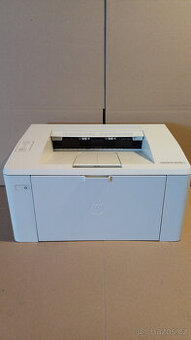 HP Laserjet M102W | WiFi | najeto 4tis. | nový toner