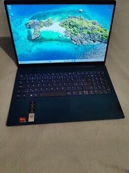Lenovo IdeaPad 5 R7 4700u 16gb rám 1tb ssd AMD Vega