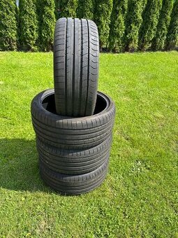 Letní pneu 225/35 R19
