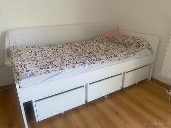 Postel IKEA Slakt - 1