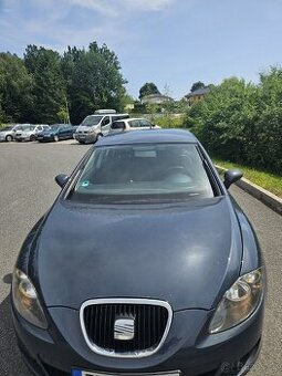 Seat Leon 1,4 tsi