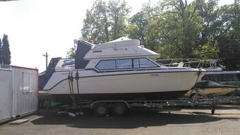 ❗️ Kajutová loď Carver 26 ❗️