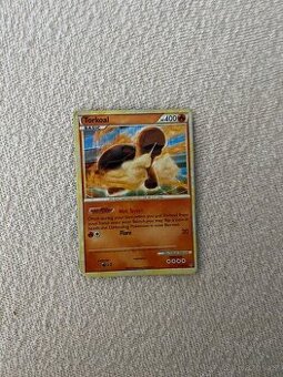 Pokémon kartička