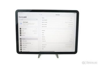 Apple iPad Air (2022) Wi-Fi 64GB - Purple (MME23FD/A)