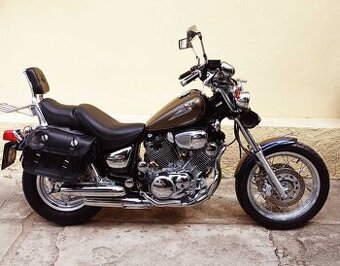 Yamaha XV 1100 r.v.1998