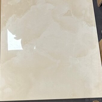Obklad 120x60, Lesk Keope honey