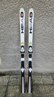 Head i.GS Team Worldcup 158 cm