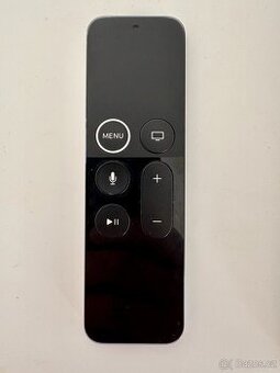 Apple TV remote