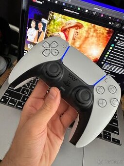 Dual sense wireless ps5
