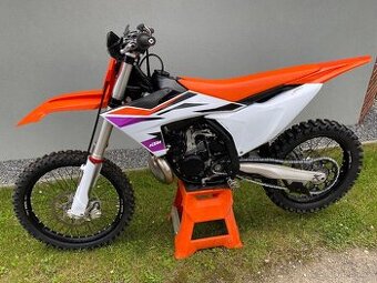 KTM SX 250 2024