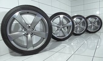 Letní kola 21" AUDI A7 , A8, 4H0