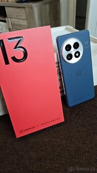 OnePlus 13 5G 16GB/512GB Midnight Ocean nový.