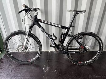 Pánské horské kolo FOCUS Fire Edge Pro Sport Series, vel. M