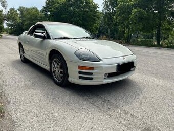 Mitshubishi Spyder GT 3.0 V6 US
