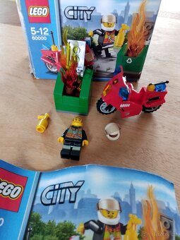 Lego 60000