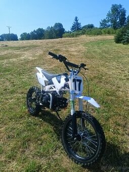 Pitbike Bufler