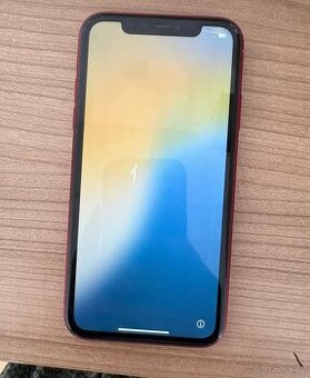 Prodám iPhone XR