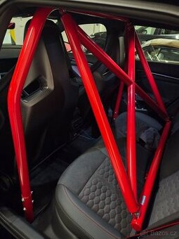 Klec isofix