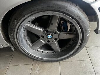 Alutec ACSchnitzer style R18 Dvourozměrné 5x120