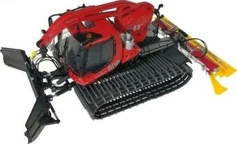 Model rolby PistenBully 600W