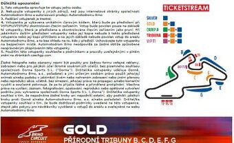 MotoGp Brno