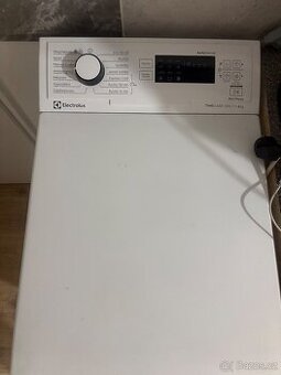 Pračka Electrolux