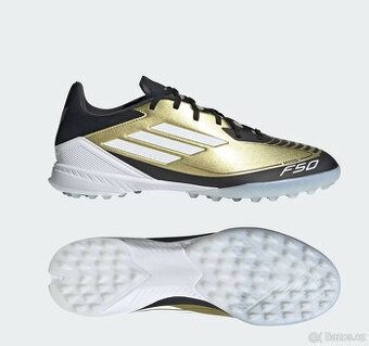 Turf adidas f50 messi league