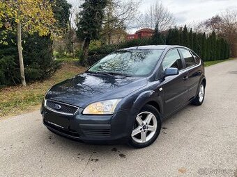 Ford Focus 1.8 TDCi 85 kW, r.v. 2006