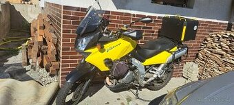 Suzuki V strom 1000 DL