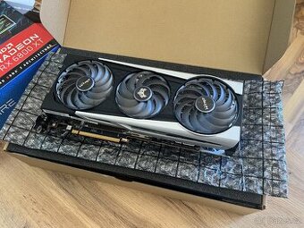 AMD Radeon RX 6800 XT