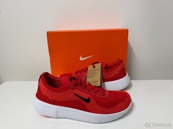 Nike Free 2025 Flyknit University Red vel.44/28cm