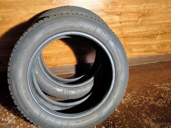 Zimní pneu Kleber 205/55 R16, vzorek 2x 4,7mm