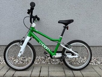 Detske kolo Woom 3, 16”